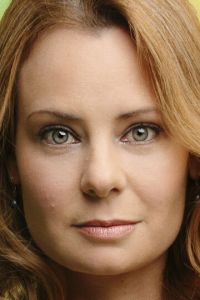 Catherine-Anne Toupin