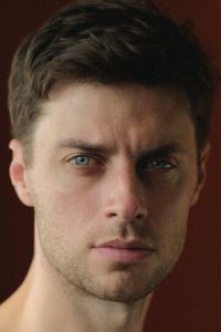 Tom Sharp