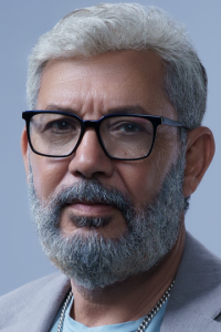 Kamal Abu Raya