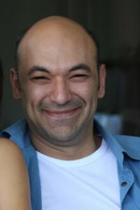 Кубилай Пебеклиоглу