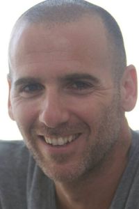 Boaz Konforty