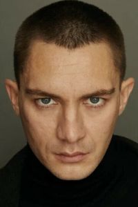 Никита Павленко