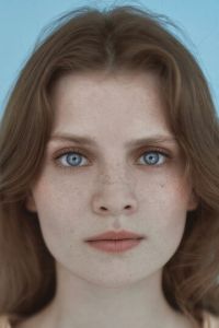 Ангелина Тихонова