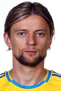 Анатолий Тимощук