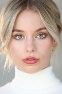 Elle Chapman