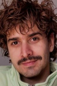 Emmanuel Restrepo