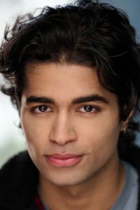 Siddharth