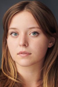 Lexi Jones