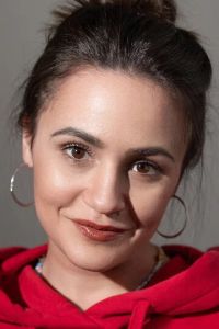 Юлия Зорина