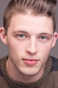 Taylor Bloom
