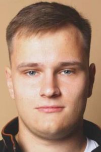 Виталий Ситников