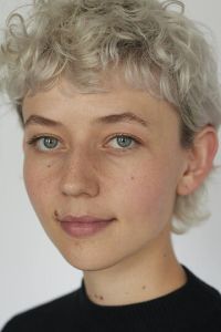 Ellen Robertson
