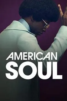 Постер к сериалу  Американский соул 