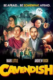Постер к сериалу  Кавендиш 