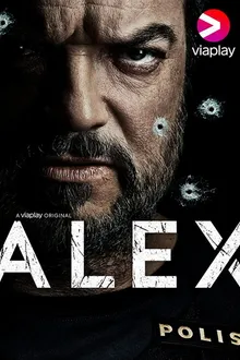 Постер к сериалу  Алекс 