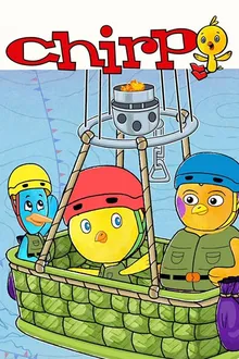 Постер к сериалу  Чирп 