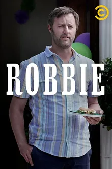 Постер к сериалу  Робби 