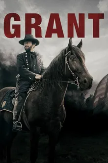 Постер к сериалу  Грант 
