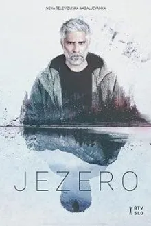 Постер к сериалу  Озеро 