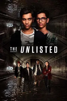 Постер к сериалу  Некотируемый 
