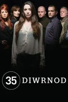 Постер к сериалу  35 дней 