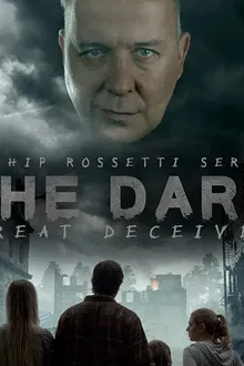Постер к сериалу Тёмный. Великий Лжец