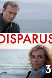 Постер к сериалу Пропавшие