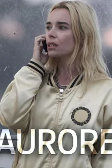 Постер к сериалу Аврора