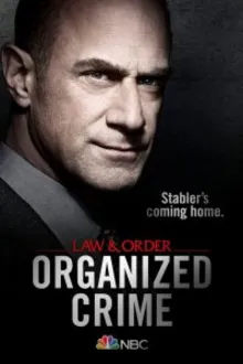 Постер к сериалу Закон и порядок: Организованная преступность