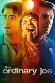 Постер к сериалу Обычный парень