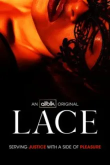 Постер к сериалу Кружева