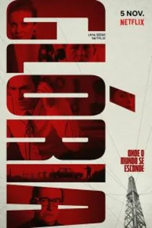 Постер к сериалу Глория