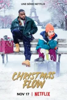 Постер к сериалу Ритм Рождества