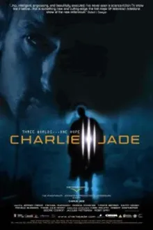Постер к сериалу Чарли Джейд
