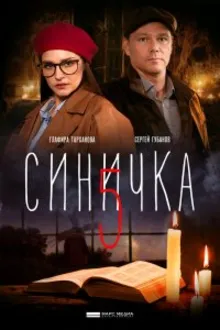 Постер к сериалу Синичка 5