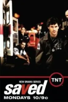 Постер к сериалу Спасение