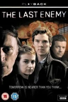 Постер к сериалу Последний враг
