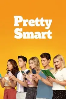 Постер к сериалу Умные и красивые