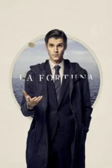 Постер к сериалу Удача