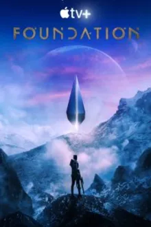 Постер к сериалу Основание