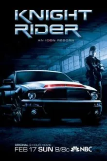 Постер к сериалу Рыцарь дорог