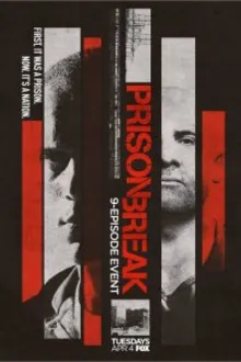 Постер к сериалу Побег: Продолжение