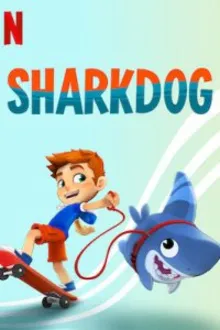 Постер к сериалу Акулопес