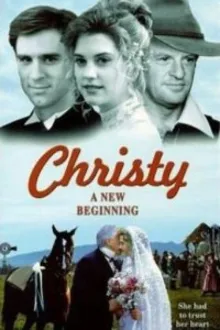 Постер к сериалу Кристи: Выбор сердца, Часть 2