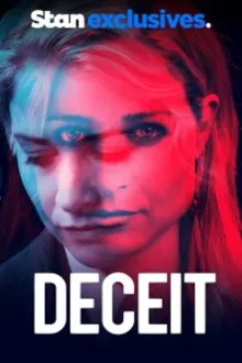 Постер к сериалу Приманка