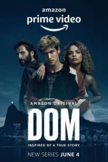 Постер к сериалу Дом