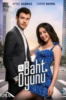 Постер к сериалу Игра судьбы