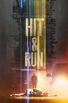 Постер к  Hit and Run