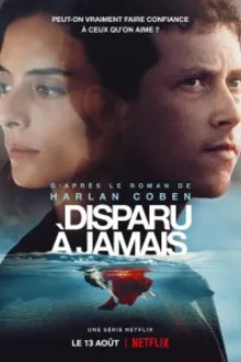 Постер к сериалу Пропащий