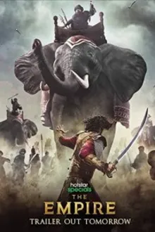 Постер к сериалу Империя